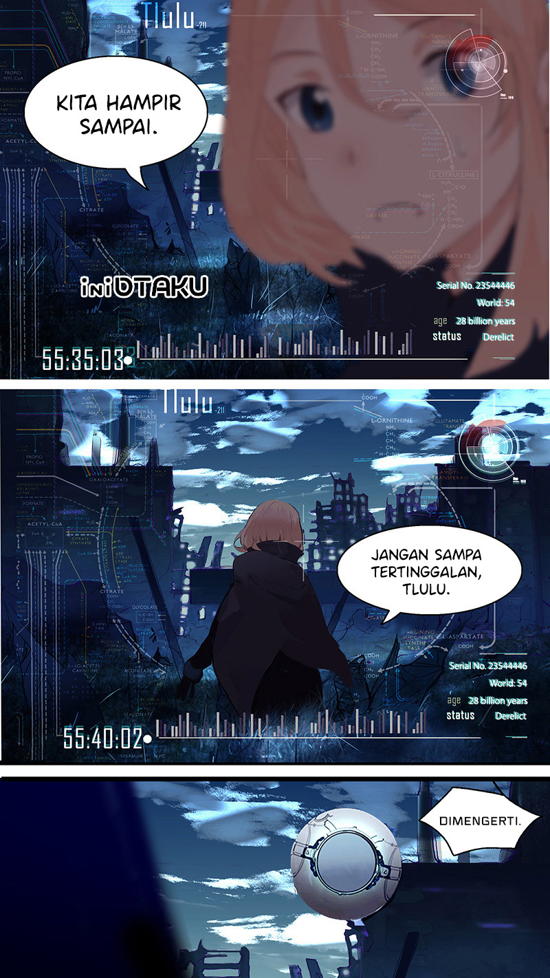 Askr Yggdrasil’s Wood Chapter 01 Gambar 4